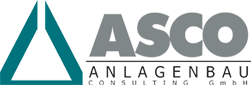 ASCO Mastbau Logo
